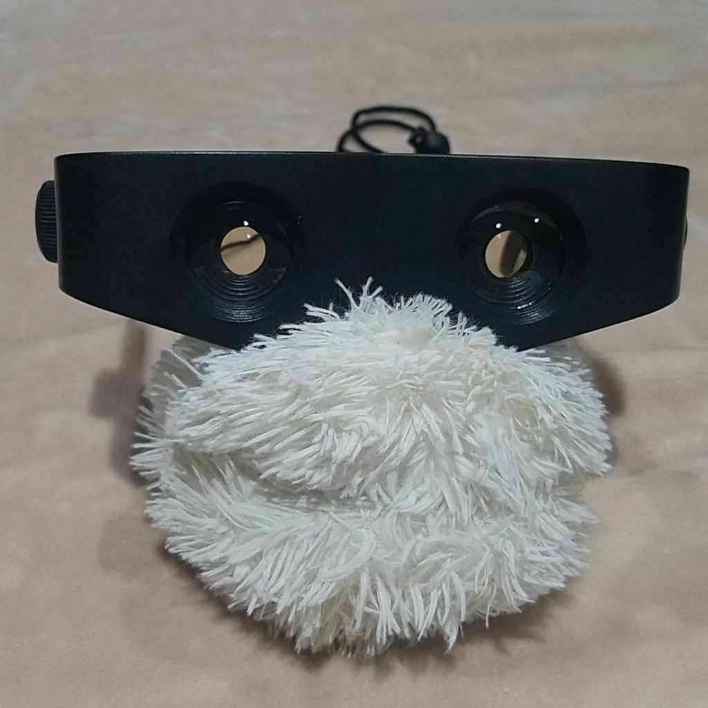 Magnifier